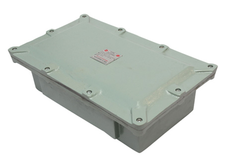 FLP/WP JUNCTION BOX