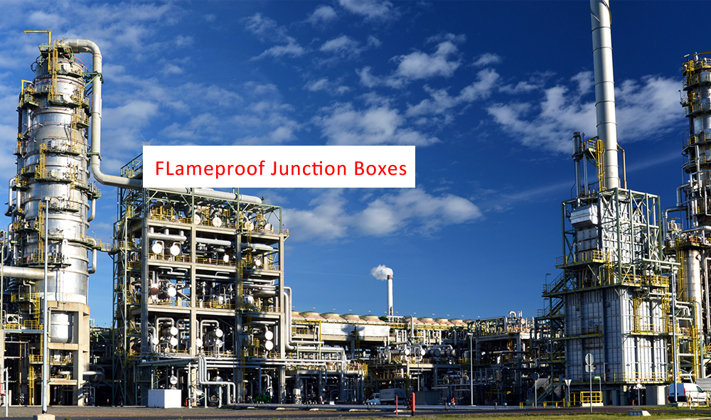 Explosion Protected Equipments