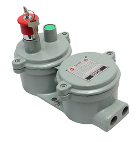 Explosion Protected Equipments 3