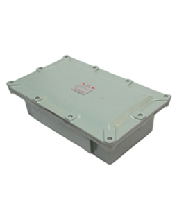 Flameproof Junction Boxes